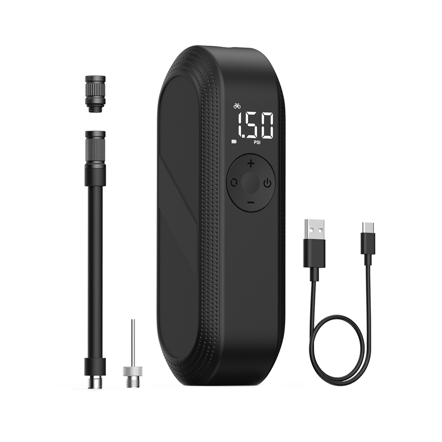 DWNDPUMP Smart Tire inflator DP1