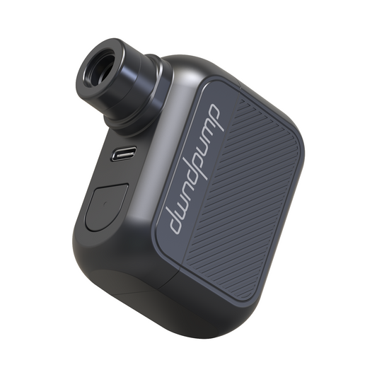 DWNDPUMP BICYCLE TIRE INFLATOR DP4