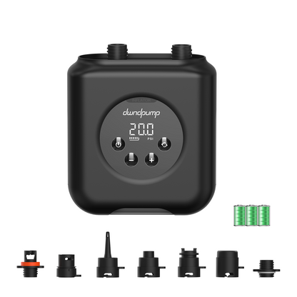 DWNDPUMP SUP Air Pump HOBO Pro