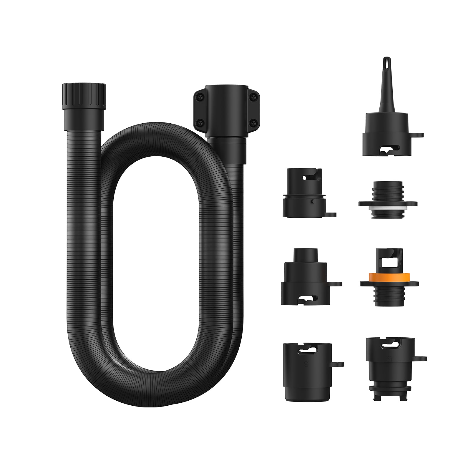dwndpump Hose & Nozzle Set