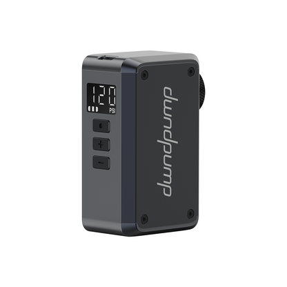 DWNDPUMP Bicycle Tire Inflator DP5 Pro