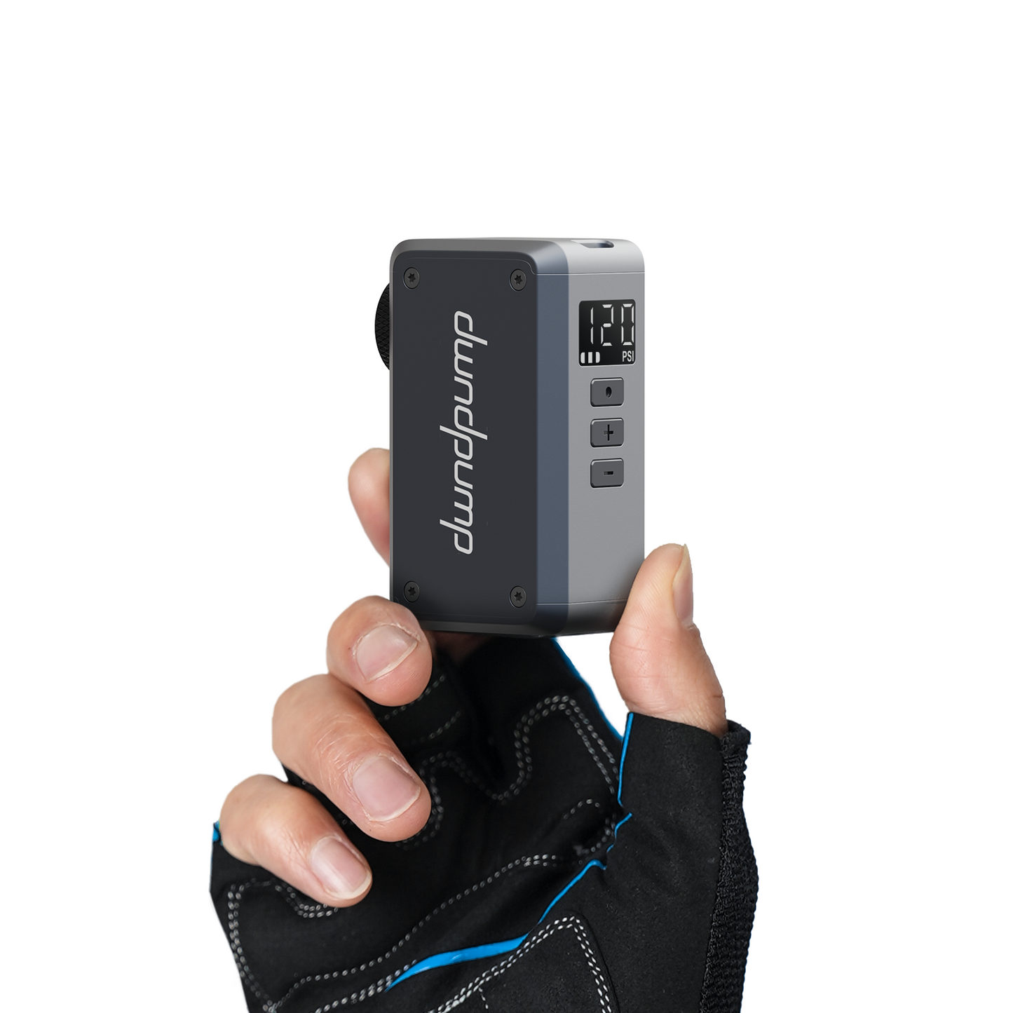 DWNDPUMP Bicycle Tire Inflator DP5 Pro