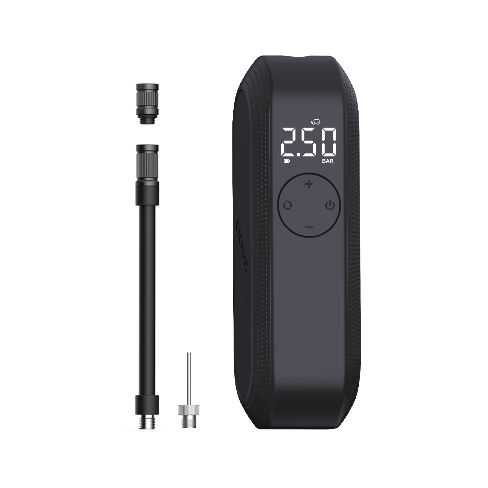 dwndpump Smart Tire inflator DP1