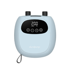 dwndpump Electric SUP Air Pump DP3