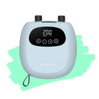 dwndpump Electric SUP Air Pump DP3