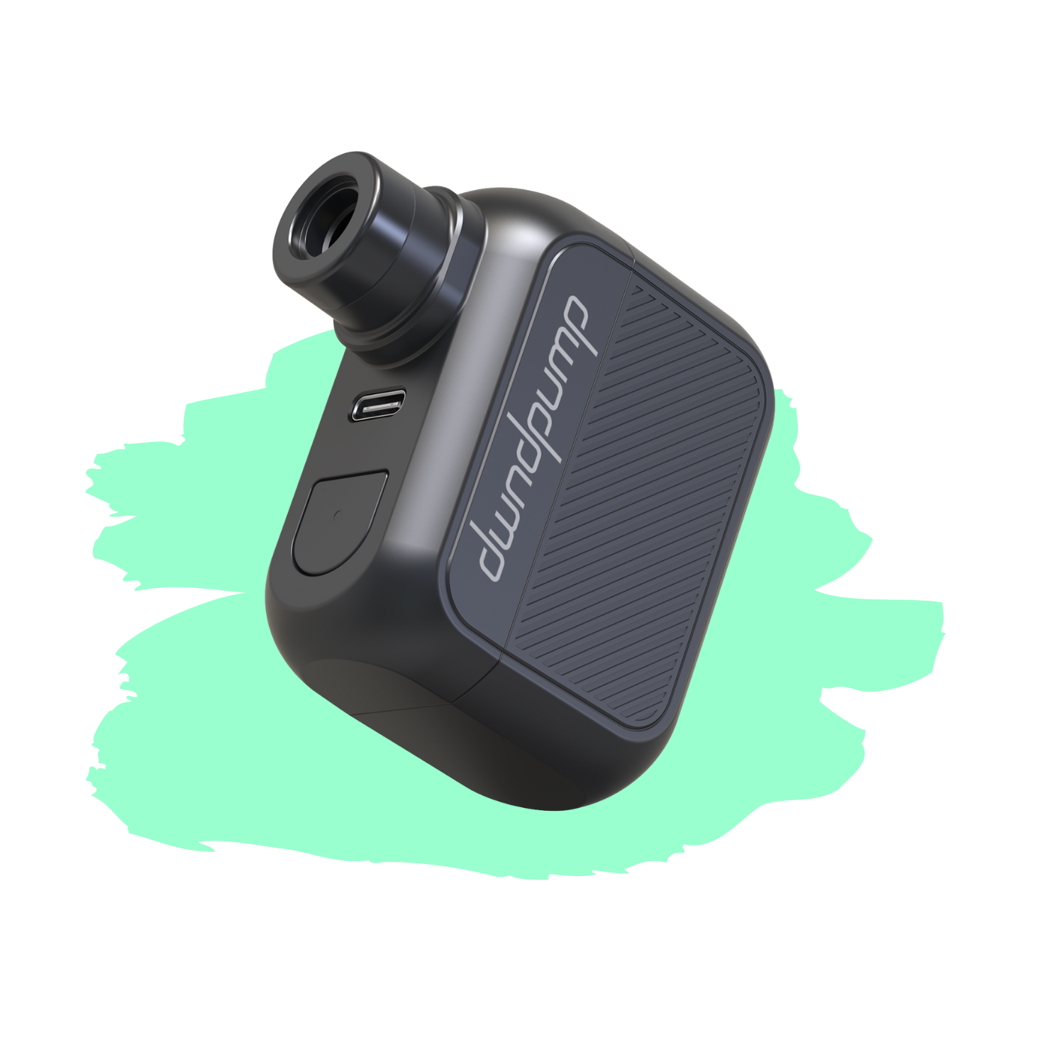 dwndpump BICYCLE TIRE INFLATOR DP4