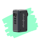 dwndpump Bicycle Tire Inflator DP5 PRO