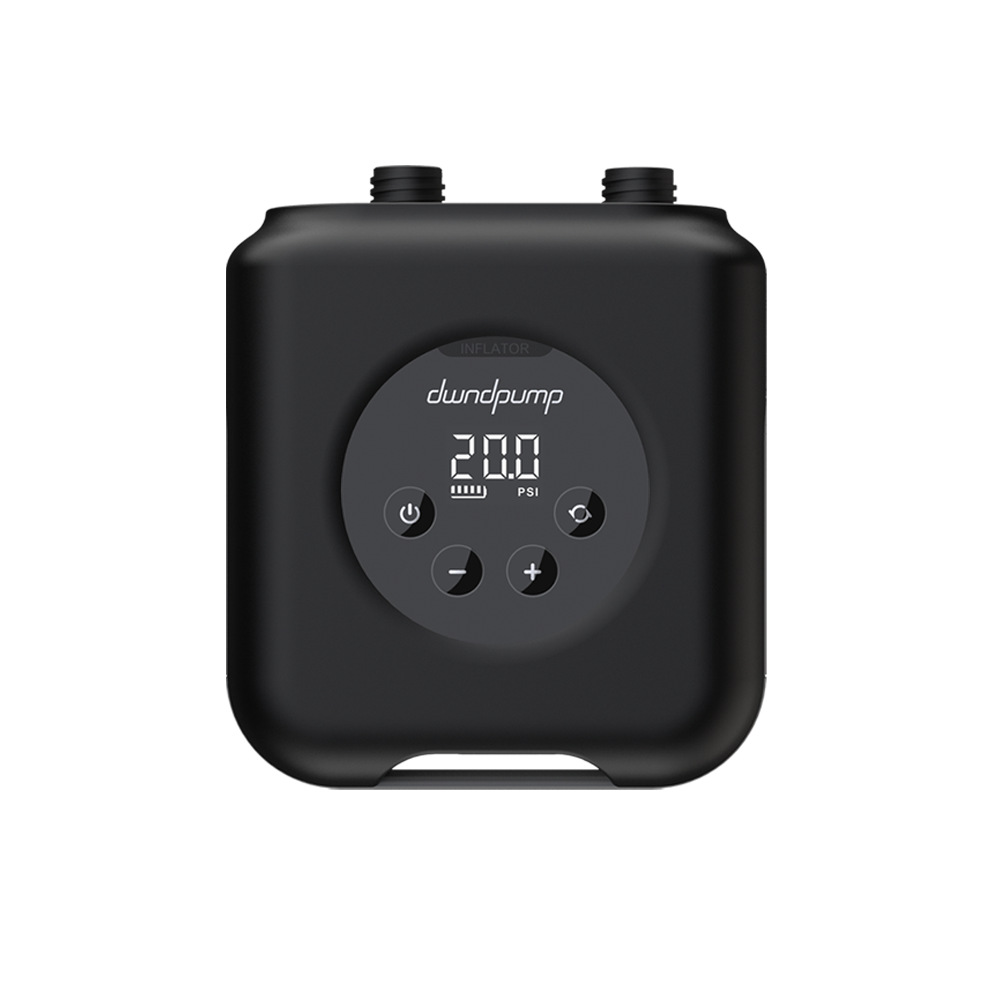 dwndpump SUP Air Pump HOBO Pro